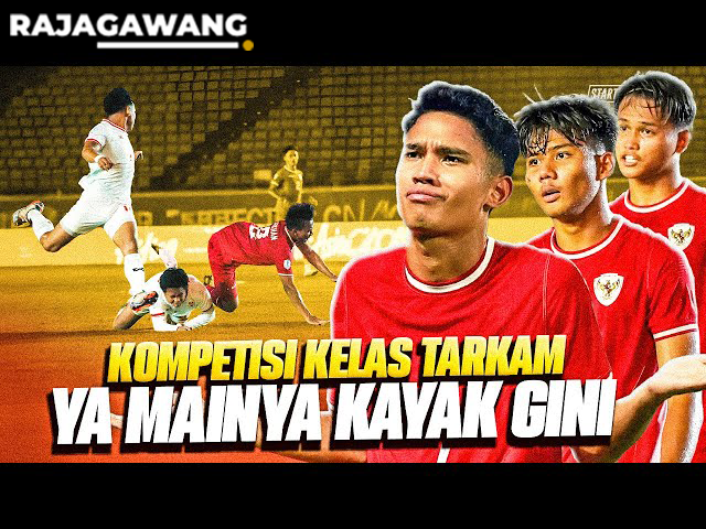 Kata Netizen Indonesia Setelah Kalah Dari Vietnam: Lumayan Kalah 1 - 0 Doang, Udah Mulai Baik Mainya