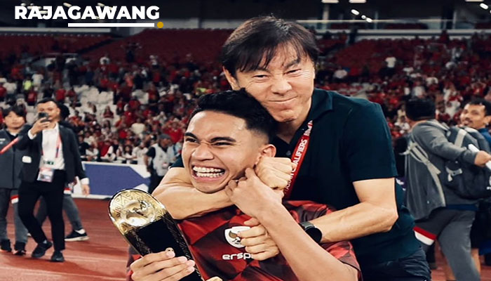 Oxford United Lepas Marselino Ferdinan Untuk Membantu Timnas Indonesia Di Laga Piala AFF 2024