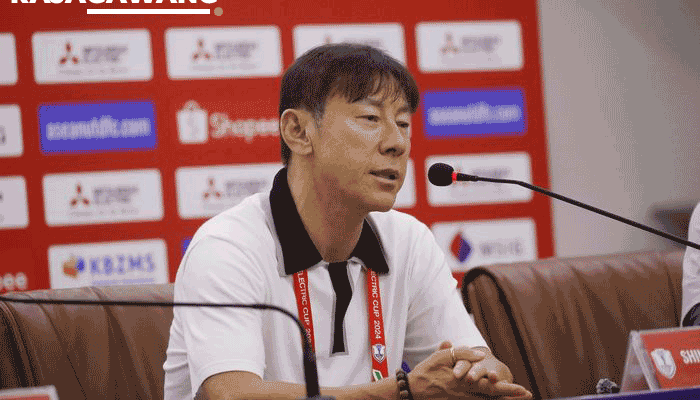 Pau Marti Vicente Mengingatkan Indonesia: Memecat Shin Tae-yong Bisa Merusak Ekosistem Sepak Bola