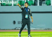 Timnas Indonesia U-20 Alami Kekalahan Beruntun di Mandiri U-20 Challenge