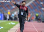 Indra Sjafri Umumkan Skuad Timnas Indonesia U-20 untuk Challenge Series 2025