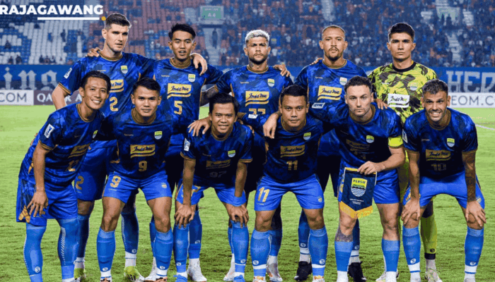 Persib Bandung Bongkar Timnas Indonesia U-20 Akan Gelar Turnamen Mini Di Surabaya Pada 20 - 31 Januari 2025