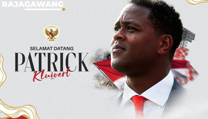 Patrick Kluivert Di Timnas Indonesia Dengan Formasi: 4-3-3, Bisa Di Modifikasi Jadi 3-5-2