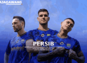 Persib Bandung Bongkar Timnas Indonesia U-20 Akan Gelar Turnamen Mini Di Surabaya Pada 20 – 31 Januari 2025