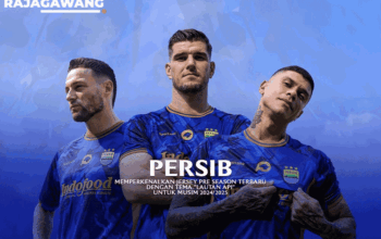 Persib Bandung Bongkar Timnas Indonesia U-20 Akan Gelar Turnamen Mini Di Surabaya Pada 20 - 31 Januari 2025