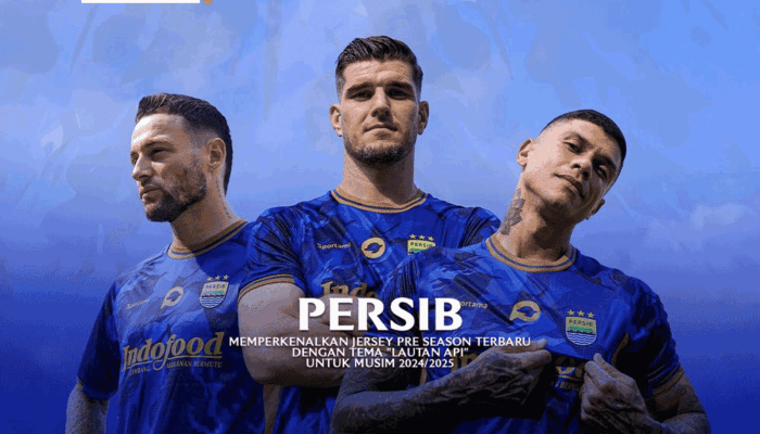 Persib Bandung Bongkar Timnas Indonesia U-20 Akan Gelar Turnamen Mini Di Surabaya Pada 20 – 31 Januari 2025