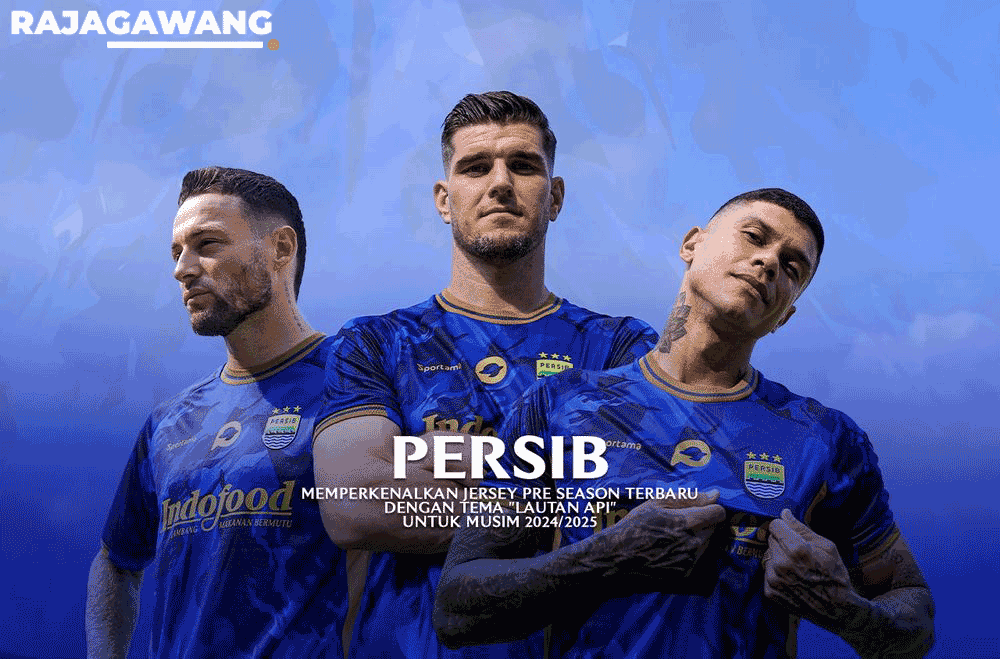 Persib Bandung Bongkar Timnas Indonesia U-20 Akan Gelar Turnamen Mini Di Surabaya Pada 20 - 31 Januari 2025