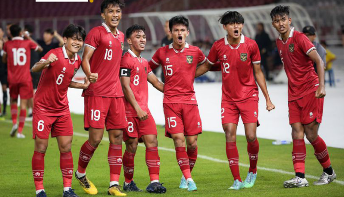 Indra Sjafri Umumkan Skuad Timnas Indonesia U-20 untuk Challenge Series 2025