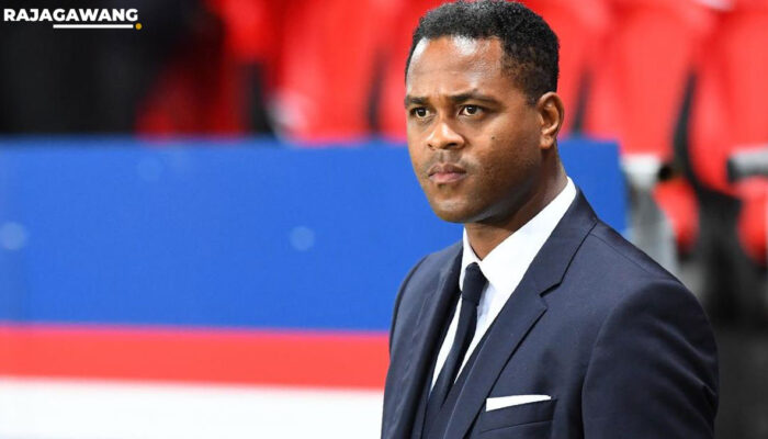 Patrick Kluivert Di Timnas Indonesia Dengan Formasi: 4-3-3, Bisa Di Modifikasi Jadi 3-5-2