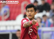 Pratama Arhan Temukan Momentum di Bangkok United