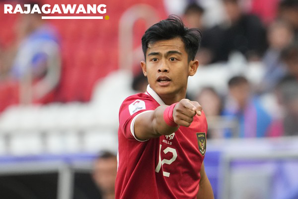 Pratama Arhan Temukan Momentum di Bangkok United