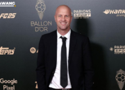 PSSI Resmi Tunjuk Jordi Cruyff sebagai Penasihat Teknis Timnas