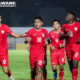 Timnas U-20 Bertekad Raih Kemenangan di Laga Terakhir Grup C