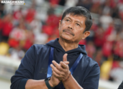 Timnas U-20 Gagal Lolos ke Perempat Final, Indra Sjafri Bungkam?