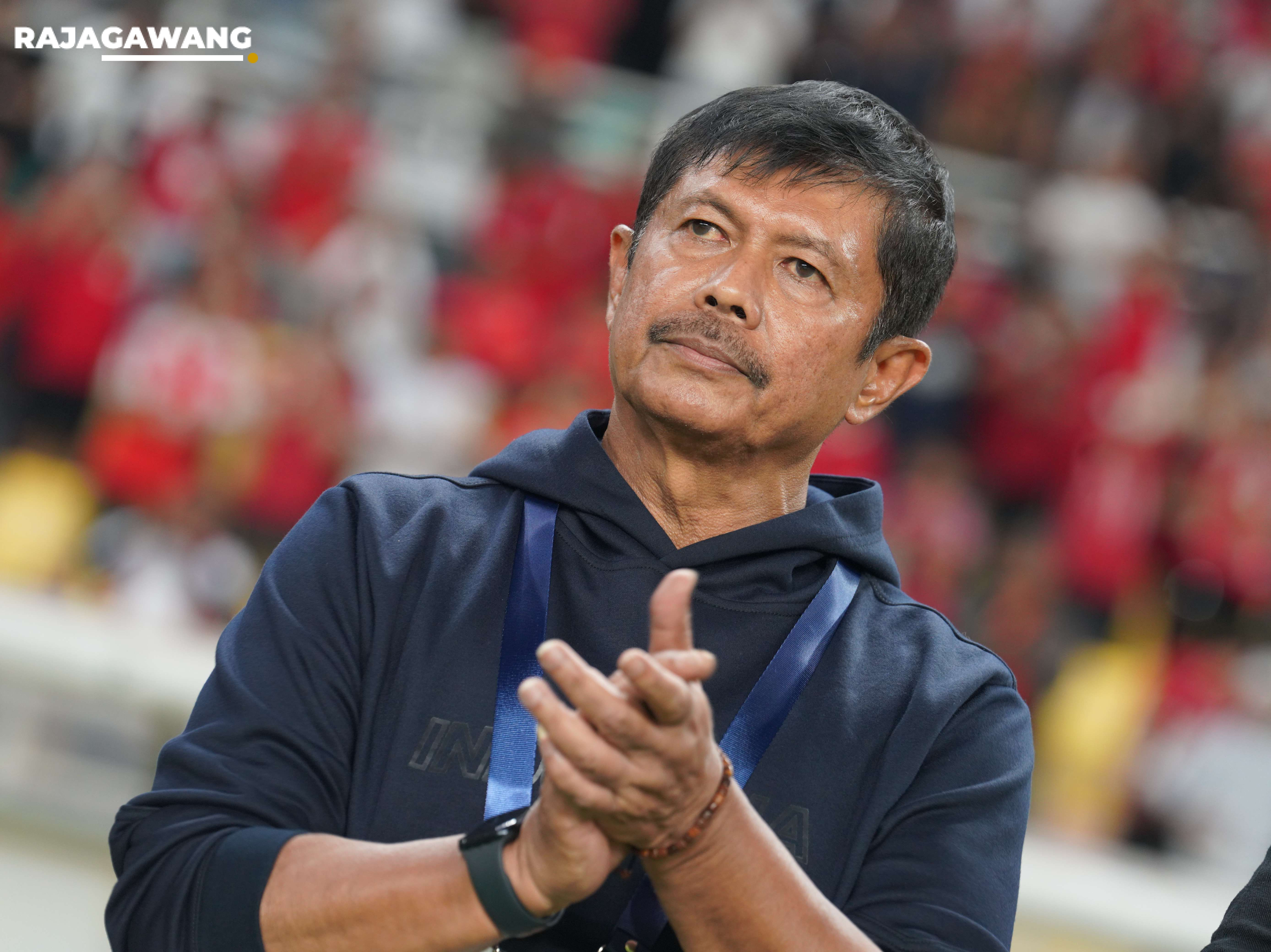 Indra Sjafri Bungkam , Timnas U-20 Gagal Lolos ke Perempat Final