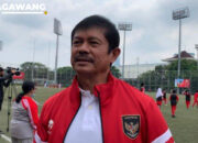 Indra Sjafri Ungkap Mekanisme Pemilihan Skuad Timnas U-20 untuk Piala Asia 2025