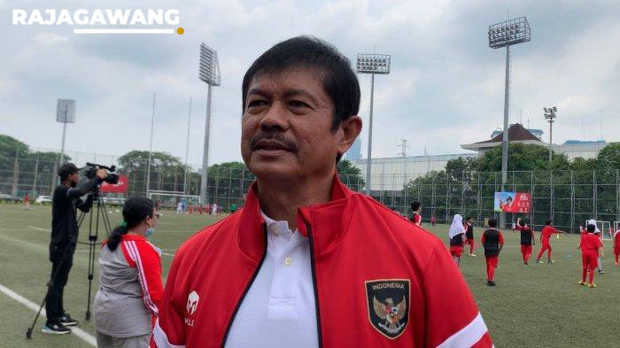 Indra Sjafri Ungkap Mekanisme Pemilihan Skuad Timnas U-20 untuk Piala Asia 2025