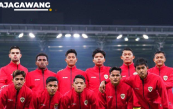 Timnas Indonesia U-20 Tersingkir dari Piala Asia U-20 2025