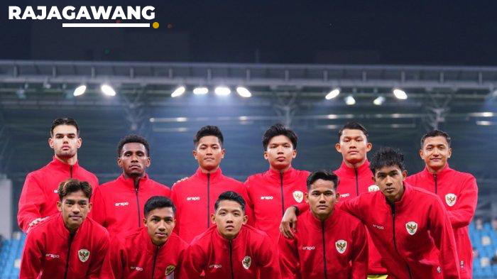 Timnas Indonesia U-20 Tersingkir dari Piala Asia U-20 2025