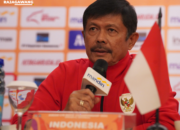 Indra Sjafri Evaluasi Performa Pasca Kekalahan dari Iran