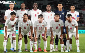 Timnas Indonesia U-20 Siap Hadapi Uzbekistan di Laga Krusial