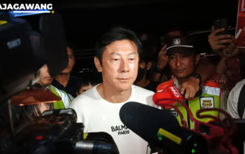 Shin Tae-yong Kembali Menghebohkan Publik :Langkah Baru atau Misi Tertunda?