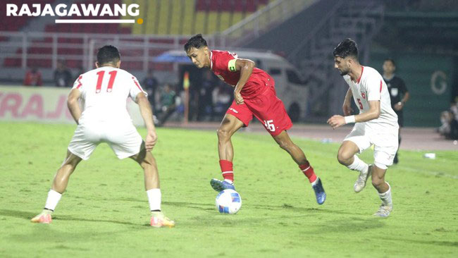 Indra Sjafri Ungkap Mekanisme Pemilihan Skuad Timnas U-20 untuk Piala Asia 2025