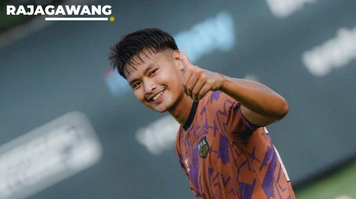 Septian Bagaskara Siap Bersinar di Timnas Indonesia