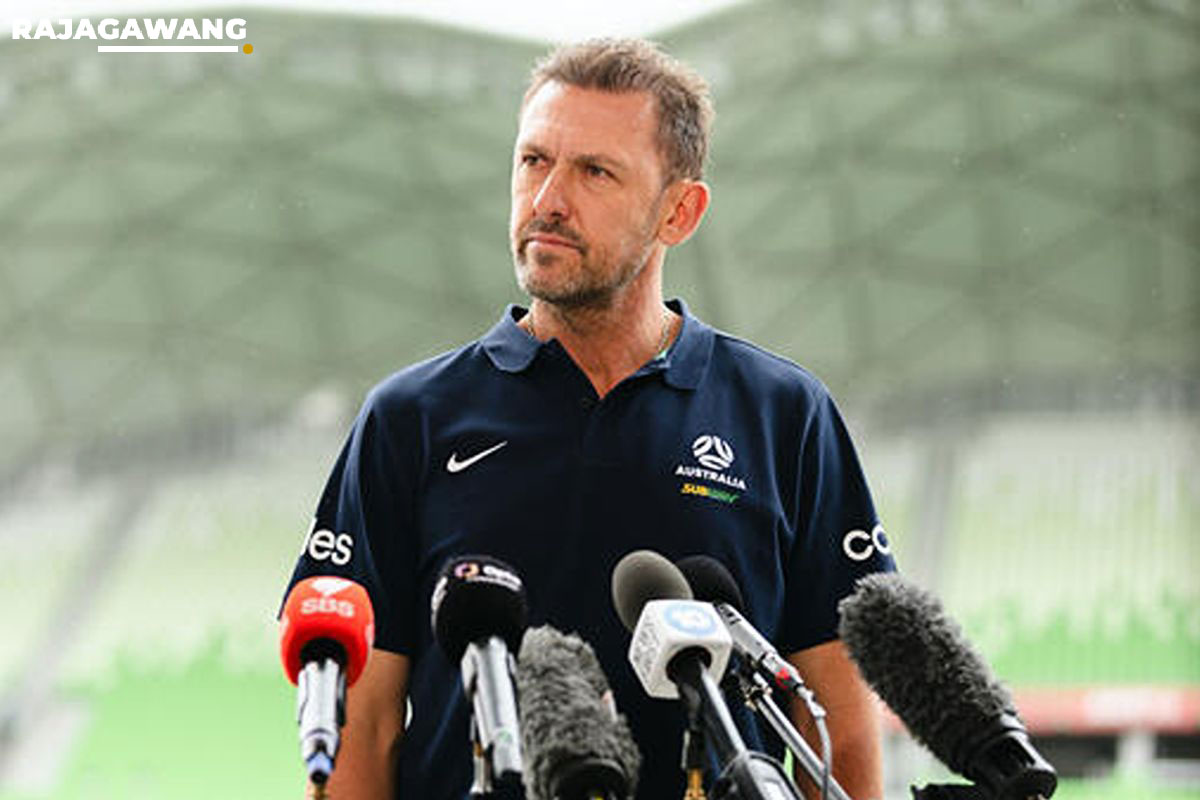 Tony Popovic Sebut Laga Timnas Indonesia di Sydney istimewa