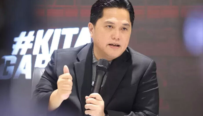 PSSI Bangkitkan Pembinaan Usia Muda di Timnas U-17