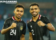 Yakob dan Yance Sayuri Malah Jadi Korban Rasisme
