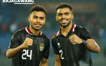 Yakob dan Yance Sayuri Malah Jadi Korban Rasisme