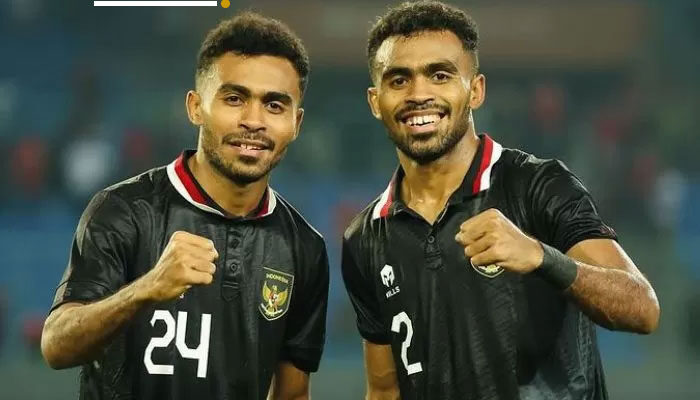 Yakob dan Yance Sayuri Malah Jadi Korban Rasisme