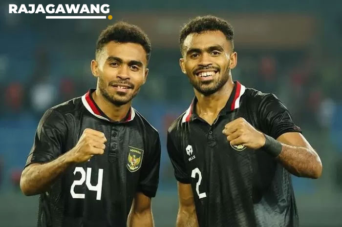 Yakob dan Yance Sayuri Malah Jadi Korban Rasisme