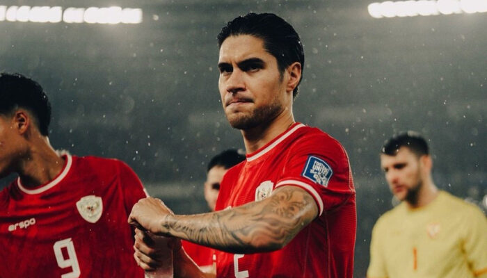 Cedera Membaik, Kevin Diks Bisa Perkuat Timnas Lebih Awal