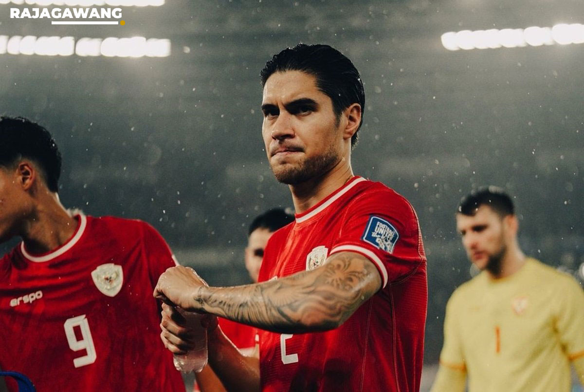 Cedera Membaik, Kevin Diks Bisa Perkuat Timnas Lebih Awal