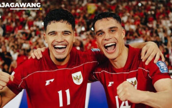 Ragnar Oratmangoen Absen Bela Timnas Indonesia