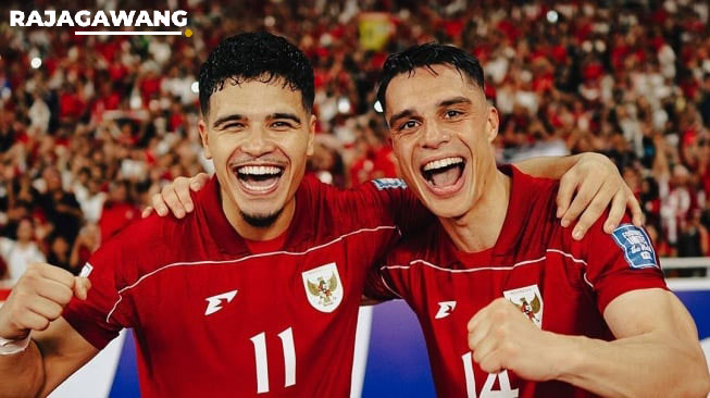 Ragnar Oratmangoen Absen Bela Timnas Indonesia