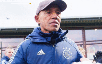 Simon Tahamata Resmi Jadi Kepala Pemandu Bakat Timnas