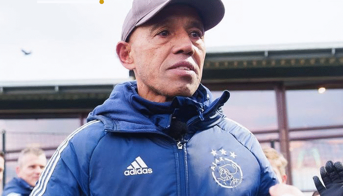 Simon Tahamata Resmi Jadi Kepala Pemandu Bakat Timnas