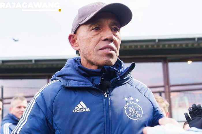 Simon Tahamata Resmi Jadi Kepala Pemandu Bakat Timnas