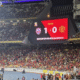 ASEAN All-Stars Bungkam Manchester United 1-0 Tanpa Balas