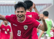 Witan Siap Menggila Demi Timnas: Bukti Diri di Ujung Musim