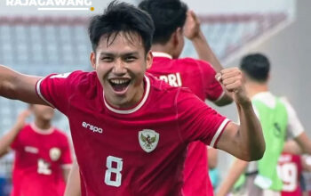 Witan Siap Menggila Demi Timnas: Bukti Diri di Ujung Musim