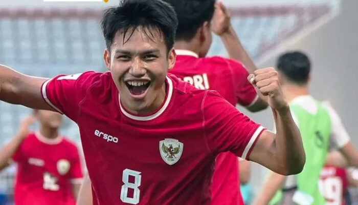 Witan Siap Menggila Demi Timnas: Bukti Diri di Ujung Musim