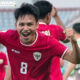 Witan Siap Menggila Demi Timnas: Bukti Diri di Ujung Musim