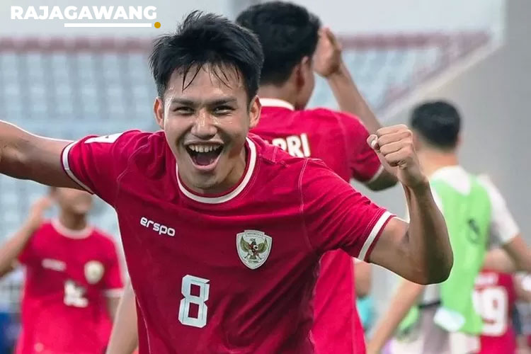 Witan Siap Menggila Demi Timnas: Bukti Diri di Ujung Musim