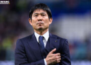 Jepang Siapkan Perombakan Besar untuk Dua Laga Pamungkas