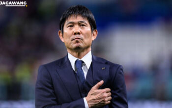 Jepang Siapkan Perombakan Besar untuk Dua Laga Pamungkas