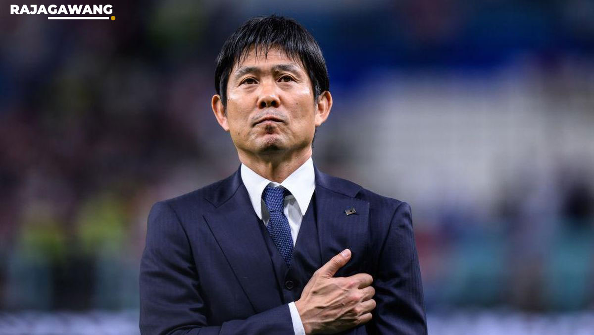 Jepang Siapkan Perombakan Besar untuk Dua Laga Pamungkas
